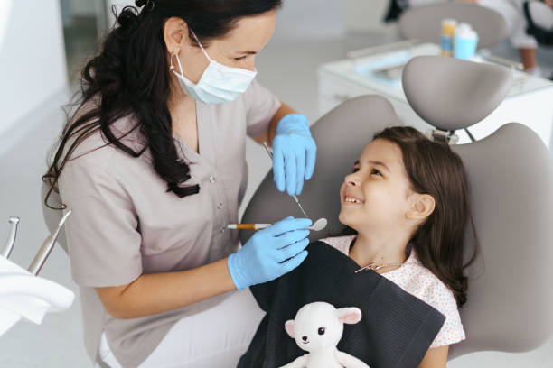 Best Walk-In Emergency Dentist in Percy, IL