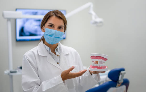 Best Emergency Treatment for Toothache in Percy, IL