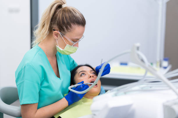 Best After-Hours Emergency Dentist in Percy, IL
