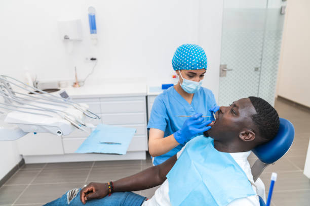 Best Walk-In Emergency Dentist in Percy, IL