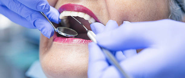 Best Pediatric Emergency Dentist in Percy, IL